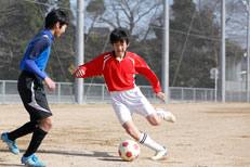 サッカー部