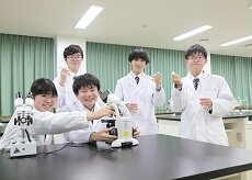 科学部