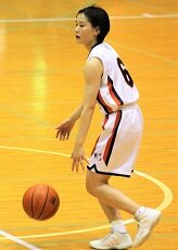バスケットボール部