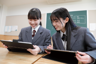 慶進のICT教育画像