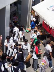 慶進祭