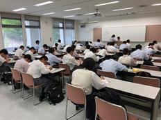 実力強化合宿