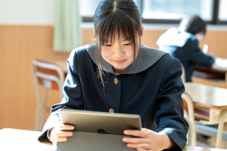 慶進のICT教育画像