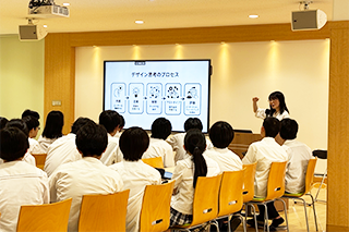 慶進のICT教育画像