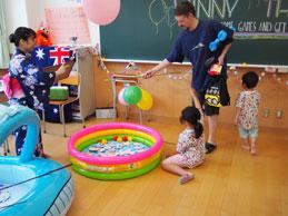 慶進祭(中・高)
