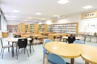 図書室